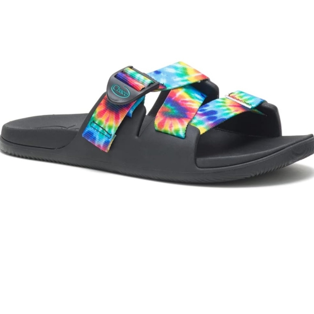 Chaco Sandal